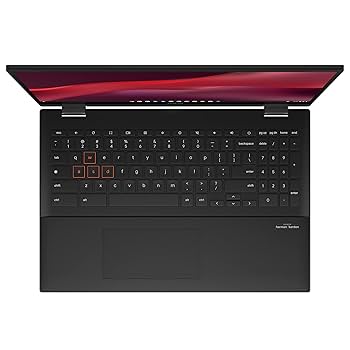 Amazon | ASUS Chromebook クロームブック Vibe CX55 Flip